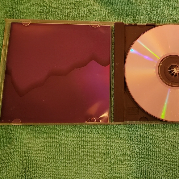 PANASONIC REAL 3DO INTERACTIVE MULTIPLAYER SAMPLER CD - Picture 3 of 4